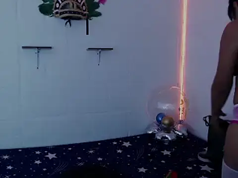 Snapshot of kyomy_222 chatting on February 3, 2025, 2:55 pm kyomy 222 online show from February 3, 2025, 2:55 pm