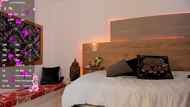 nashi ra online show from April 17, 2026, 12:08 pm