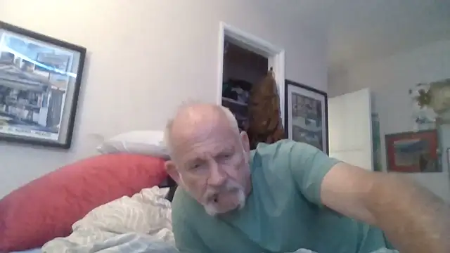 den-rock4u online show from October 3, 2025, 9:05 pm