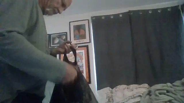 den-rock4u online show from September 16, 2025, 6:20 pm