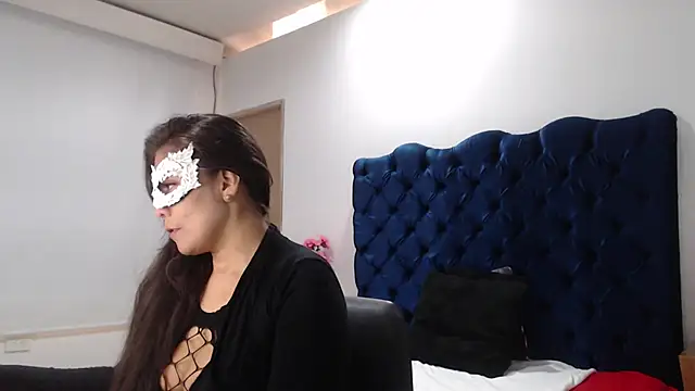 LoveAzuka  online show from September 21, 2025, 1:27 pm