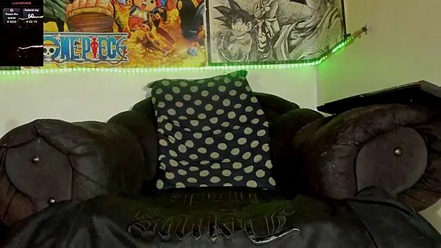  ThomasBoy  online show from September 10, 2025, 6:45 am