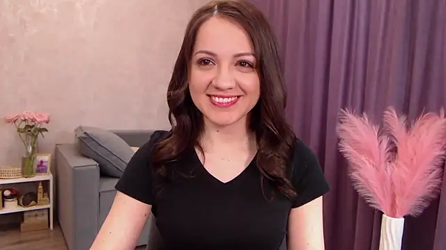 SusanMorado online show from February 1, 2026, 9:07 am