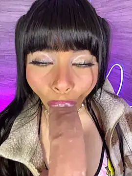 Snapshot of Bubalu_Uwwu chatting on December 16, 2025, 1:26 pm Bubalu Uwwu online show from December 16, 2025, 1:26 pm