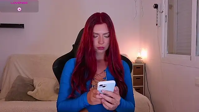 Karinchik  online show from September 20, 2025, 6:24 pm