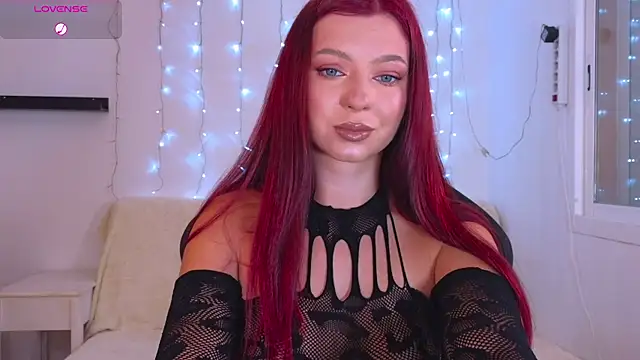 Karinchik  online show from January 18, 2025, 7:37 pm