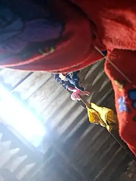 HotSexyBoudi online show from January 13, 2026, 9:13 am