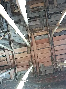 HotSexyBoudi online show from February 13, 2026, 8:58 am