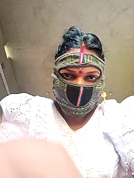 HotSexyBoudi online show from April 13, 2026, 9:02 am