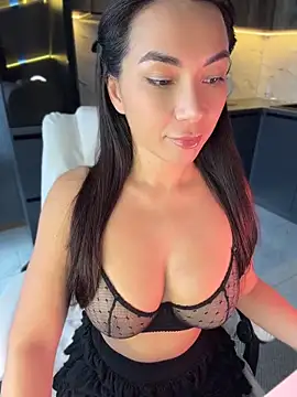 Melisa Ester online show from June 18, 2026, 1:49 pm