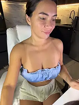 Melisa Ester online show from January 15, 2026, 8:34 pm