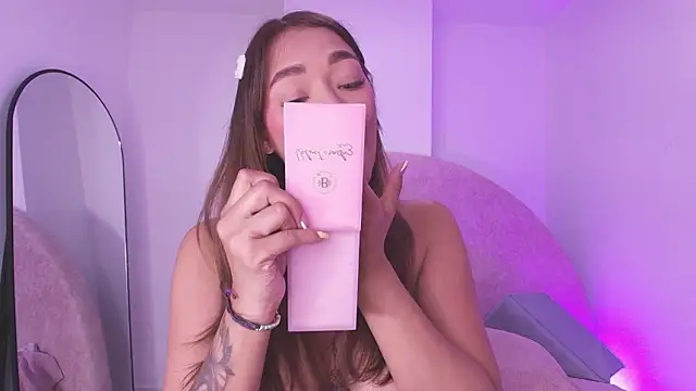 vale ross  online show from February 23, 2026, 3:08 am