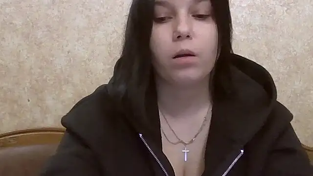 Snapshot of JeorginaJ chatting on November 17, 2025, 2:54 pm JeorginaJ online show from November 17, 2025, 2:54 pm