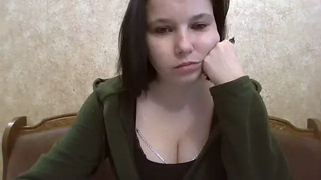 Snapshot of JeorginaJ chatting on February 27, 2025, 12:01 pm JeorginaJ online show from February 27, 2025, 12:01 pm