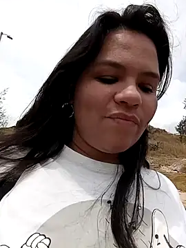 Julieta-tits online show from February 2, 2025, 4:32 pm