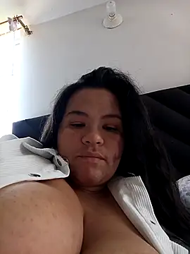 Julieta-tits online show from March 15, 2026, 6:15 pm