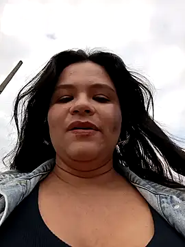 Julieta-tits online show from December 7, 2024, 8:44 pm