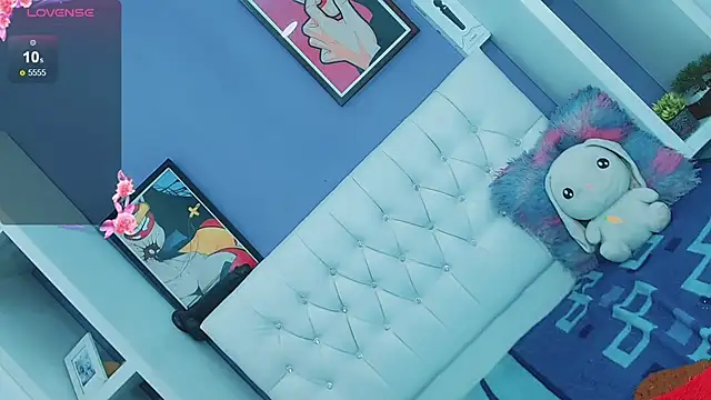 valentina princess  online show from March 16, 2025, 10:55 am