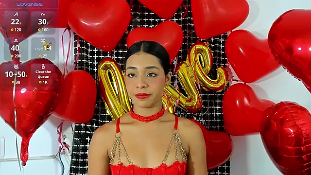 aaryy  online show from February 14, 2025, 4:52 pm