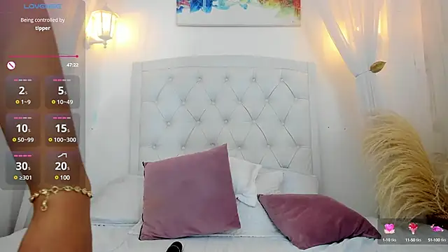 aaryy  online show from March 4, 2025, 3:15 pm