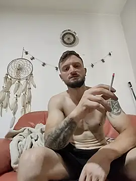 colin hopex online show from May 25, 2026, 4:17 pm