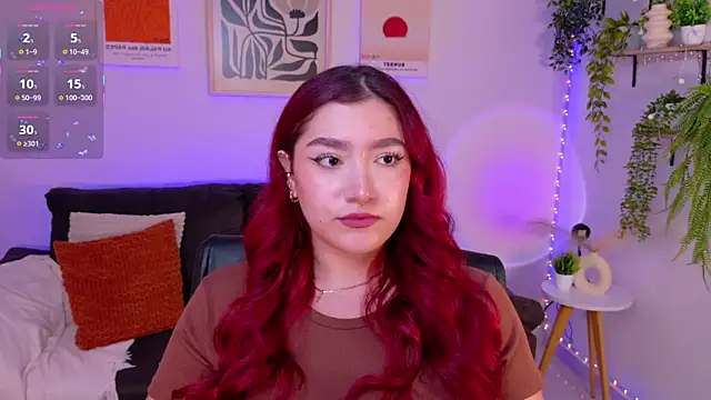 Snapshot of ViolettCastel chatting on May 21, 2026, 8:17 pm ViolettCastel online show from May 21, 2026, 8:17 pm