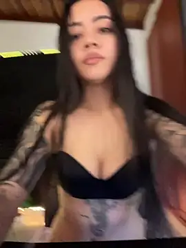 INKbodyy online show from May 28, 2026, 1:35 am