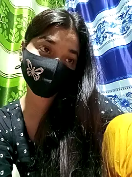 Aruyeshi- online show from March 17, 2025, 11:02 pm