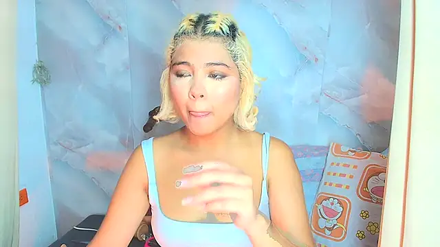 Snapshot of sofiacastillo01 chatting on July 16, 2026, 1:41 pm sofiacastillo01 online show from July 16, 2026, 1:41 pm