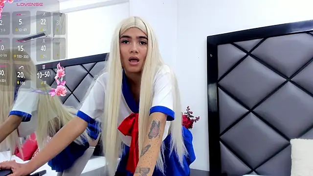 Snapshot of Alexa_Blake__ chatting on February 27, 2026, 7:46 pm Alexa Blake online show from February 27, 2026, 7:46 pm