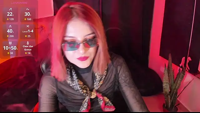 VictoriaRosse  online show from November 16, 2025, 12:48 am