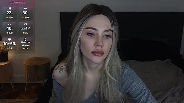 Snapshot of Sara_Tranquil chatting on December 12, 2024, 9:26 pm Sara Tranquil online show from December 12, 2024, 9:26 pm