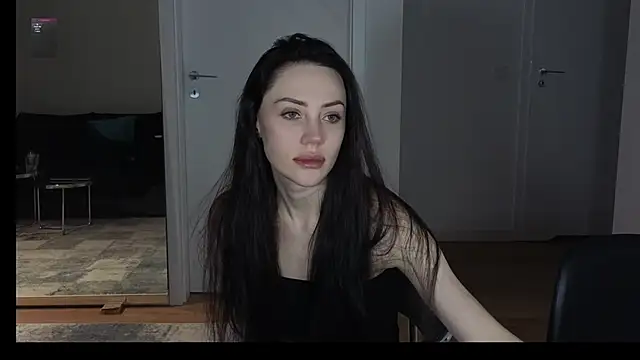 Sara Tranquil online show from February 17, 2026, 9:23 pm