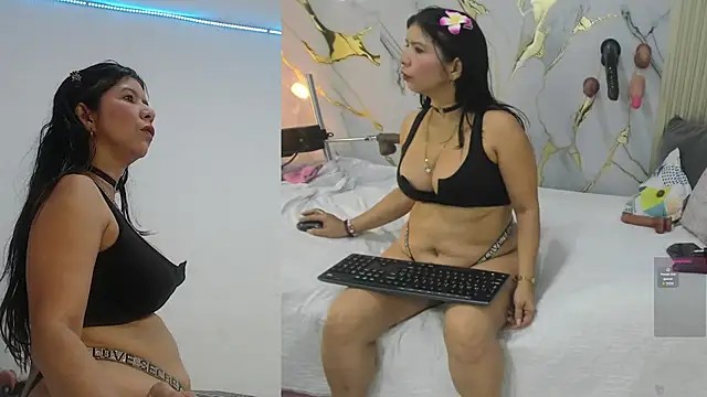 Snapshot of YUSELFI_ROSS_ chatting on November 26, 2025, 12:16 pm YUSELFI ROSS online show from November 26, 2025, 12:16 pm