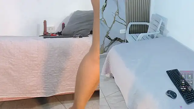 Snapshot of YUSELFI_ROSS_ chatting on November 19, 2025, 12:16 pm YUSELFI ROSS online show from November 19, 2025, 12:16 pm