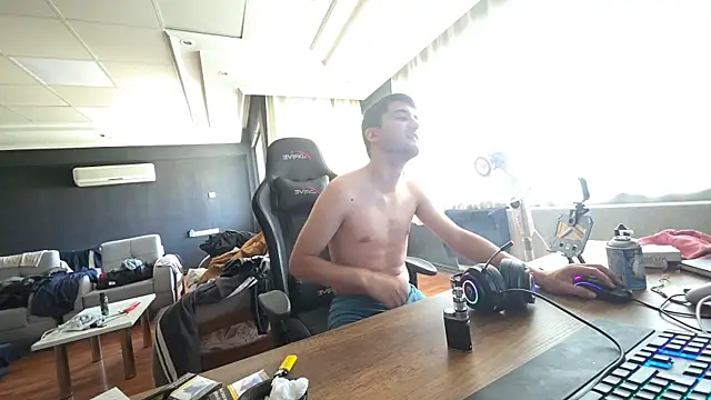 istebenboylebiradamim online show from November 9, 2025, 11:03 am