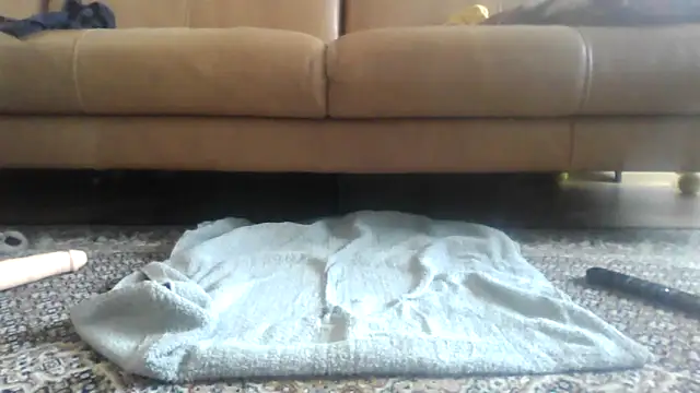 KInkyslave online show from November 10, 2025, 9:14 am