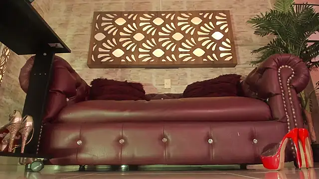 MissAgata online show from March 12, 2025, 9:35 pm