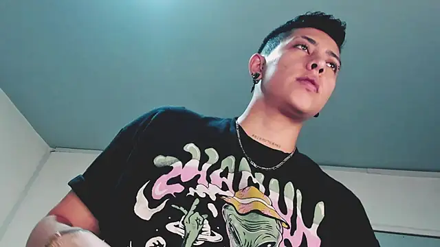 Aleja1214 online show from February 23, 2025, 5:18 pm