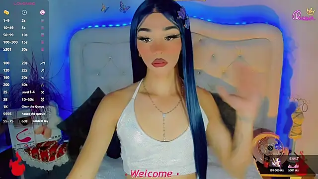 Snapshot of Baby_Aliz chatting on December 19, 2025, 3:43 am Baby Aliz online show from December 19, 2025, 3:43 am