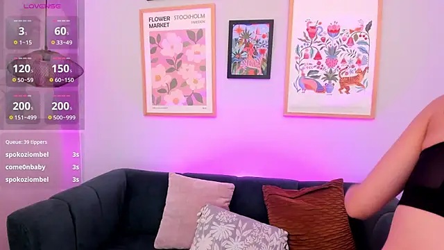 Snapshot of Melissa_Koster chatting on January 19, 2026, 7:34 am Melissa Koster online show from January 19, 2026, 7:34 am