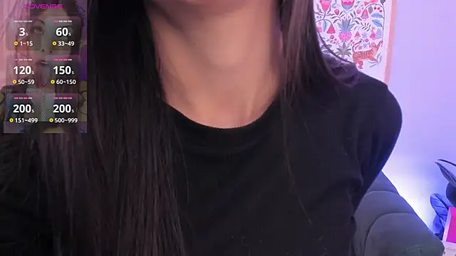 Snapshot of Melissa_Koster chatting on February 13, 2026, 1:16 am Melissa Koster online show from February 13, 2026, 1:16 am