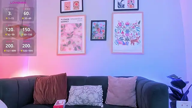 Snapshot of Melissa_Koster chatting on February 19, 2026, 3:14 am Melissa Koster online show from February 19, 2026, 3:14 am