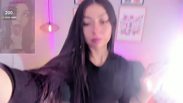 Melissa Koster online show from November 2, 2025, 12:04 am