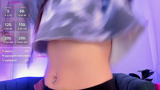 Snapshot of Melissa_Koster chatting on February 24, 2026, 4:24 am Melissa Koster online show from February 24, 2026, 4:24 am