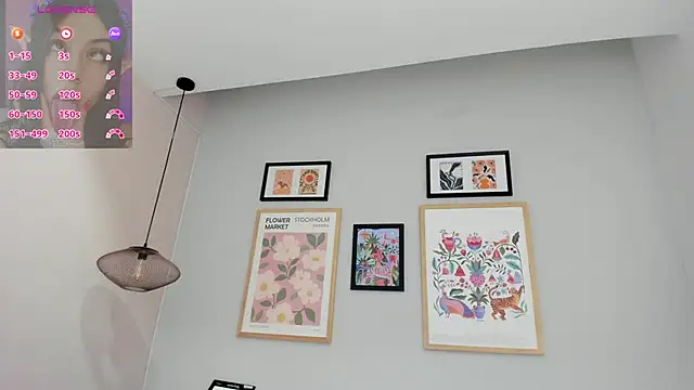 Melissa Koster online show from September 10, 2025, 5:17 am