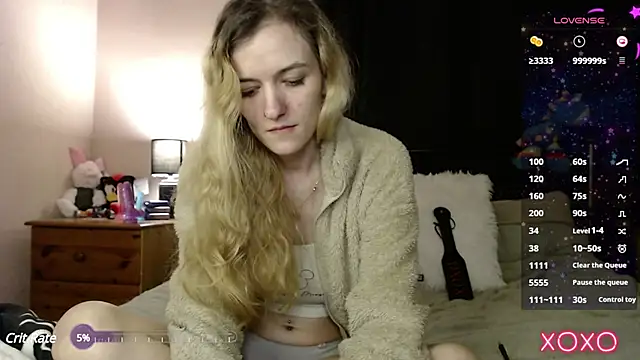 Snapshot of EllieeRose chatting on March 3, 2025, 9:34 am EllieeRose online show from March 3, 2025, 9:34 am