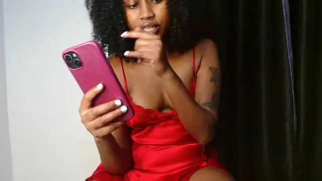 Miss hot candy online show from April 5, 2026, 5:19 pm