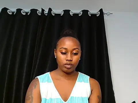 Miss hot candy online show from February 26, 2026, 7:36 pm