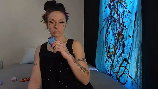 vvictoria xxx online show from March 17, 2025, 4:22 pm